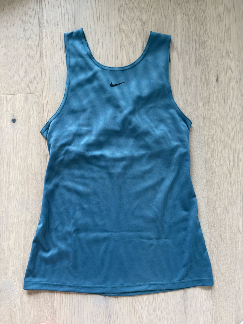 2/$30 Nike Dri-Fit Cross Back Tank Top